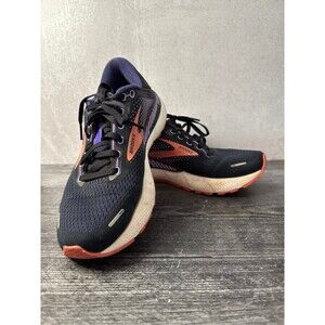 Brooks Adrenaline GTS 22 running shoes size 8.5 women’s